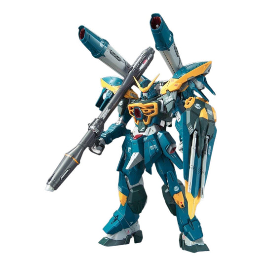 Full Mechanics GAT - X131 Gundam Calamity 1/100 Gundam Seed - TongDa