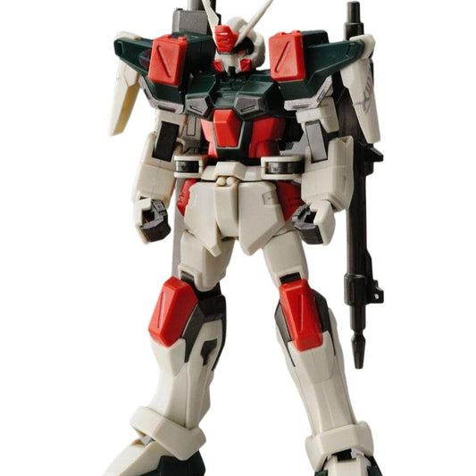 HGCE GAT-X103 Buster Gundam 1/144