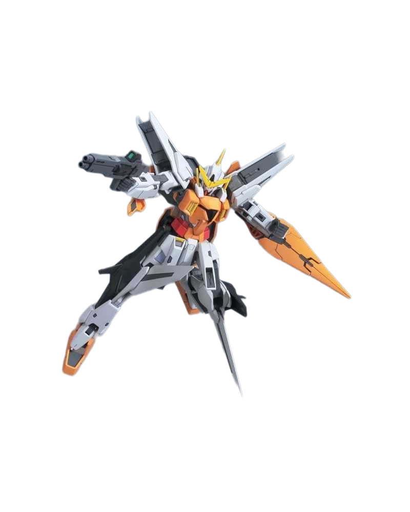 HG GN-003 Kyrios Gundam 1/144