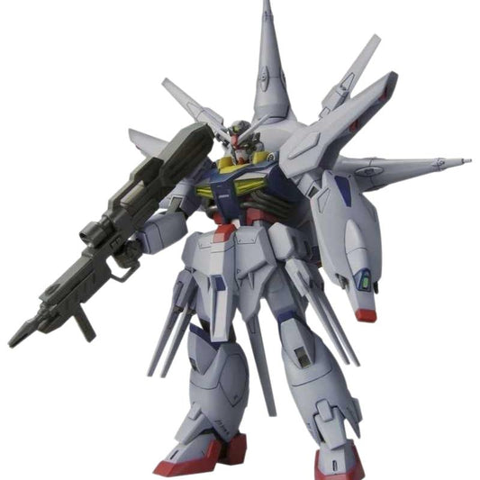 HGCE ZGMF-X13A Providence Gundam 1/144