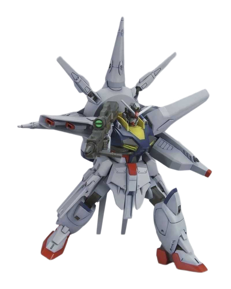 HGCE ZGMF-X13A Providence Gundam 1/144