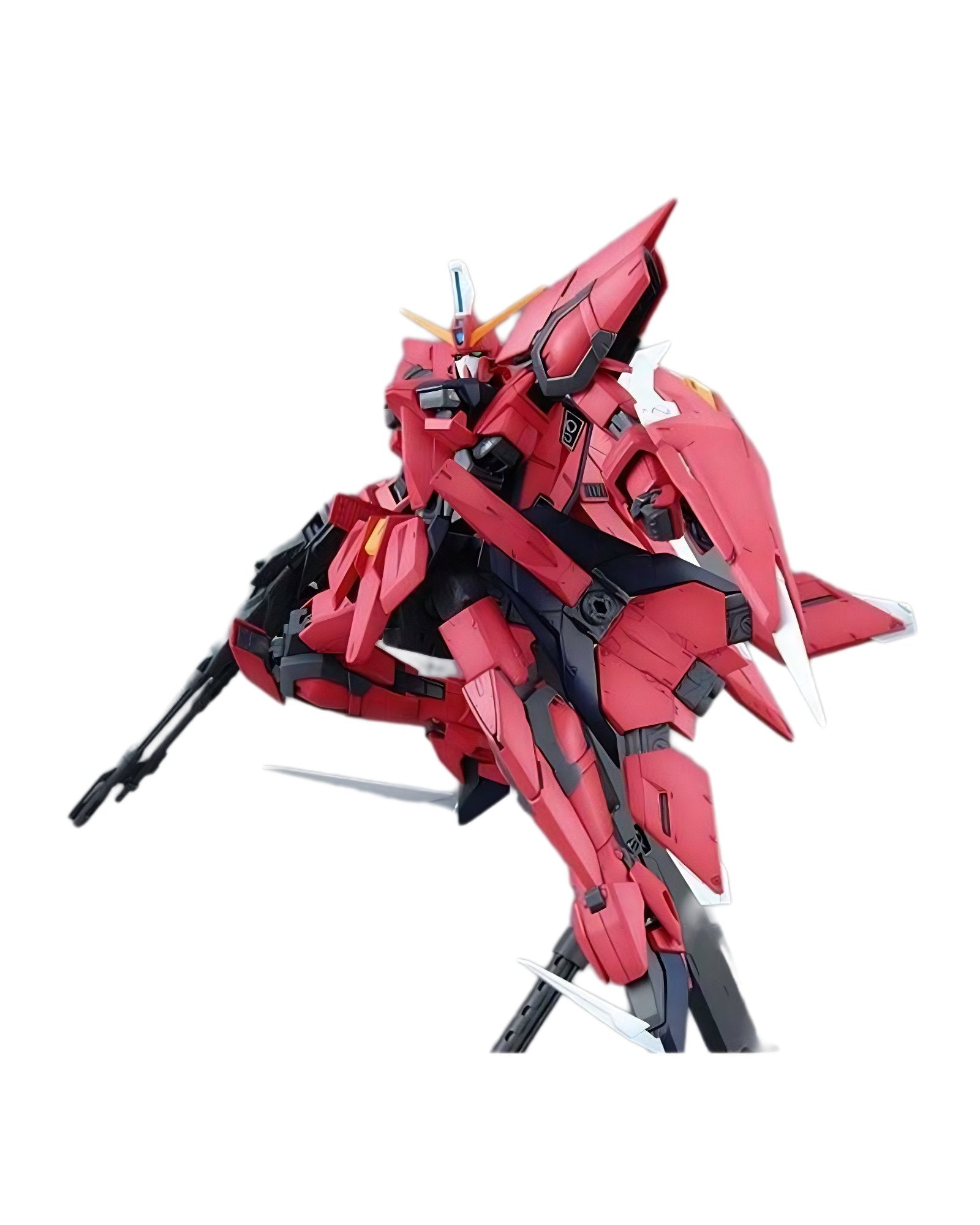 Master Grade Mg 1/100 Gat - X303 Aegis Gundam - TongDa