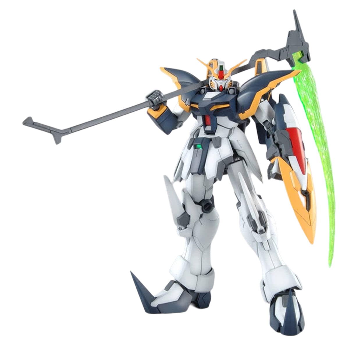 MG XXXG-01D Deathscythe EW Gundam 1/100