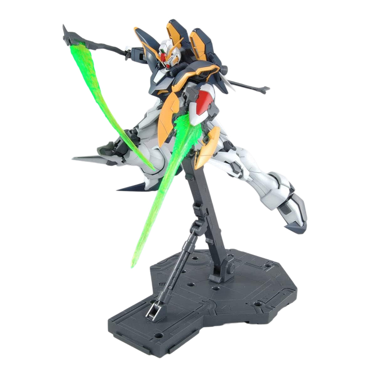 MG XXXG-01D Deathscythe EW Gundam 1/100