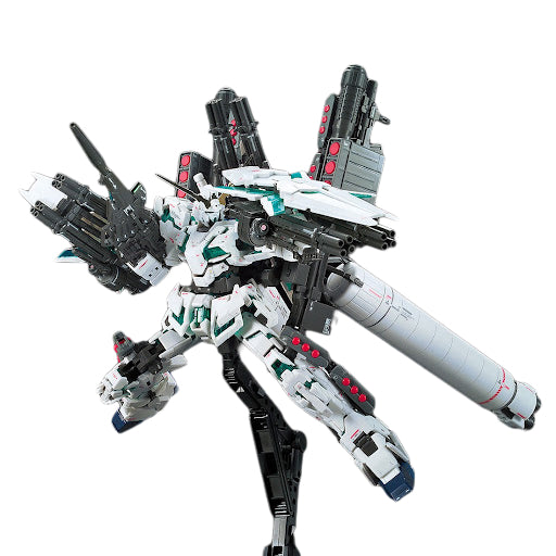 MG RX-0 Full Armor Unicorn Gundam Ver. Ka